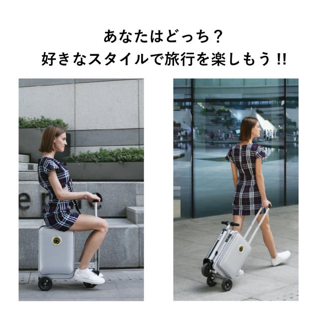 BLACKPINK キャリーケース